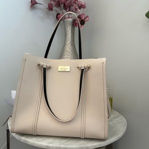 Kate spade - leather bag